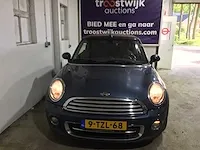 Mini cabrio - 1.6 cooper d chili - 9-tzl-68 - afbeelding 28 van  29