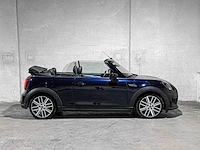 Mini cabrio 1.5 cooper yours 136pk 2021, p-534-sf - afbeelding 2 van  45