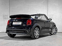 Mini cabrio 1.5 cooper yours 136pk 2021, p-534-sf - afbeelding 3 van  45
