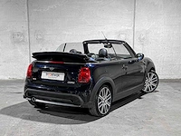 Mini cabrio 1.5 cooper yours 136pk 2021, p-534-sf - afbeelding 4 van  45