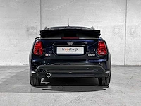 Mini cabrio 1.5 cooper yours 136pk 2021, p-534-sf - afbeelding 5 van  45