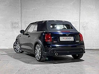 Mini cabrio 1.5 cooper yours 136pk 2021, p-534-sf - afbeelding 7 van  45