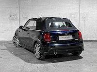 Mini cabrio 1.5 cooper yours 136pk 2021, p-534-sf - afbeelding 8 van  45