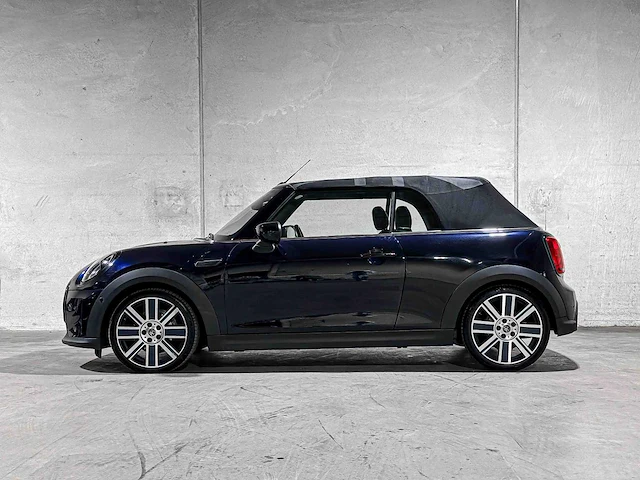 Mini cabrio 1.5 cooper yours 136pk 2021, p-534-sf - afbeelding 9 van  45