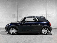 Mini cabrio 1.5 cooper yours 136pk 2021, p-534-sf - afbeelding 10 van  45