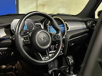 Mini cabrio 1.5 cooper yours 136pk 2021, p-534-sf - afbeelding 11 van  45