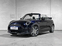 Mini cabrio 1.5 cooper yours 136pk 2021, p-534-sf - afbeelding 1 van  45