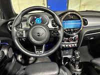 Mini cabrio 1.5 cooper yours 136pk 2021, p-534-sf - afbeelding 14 van  45