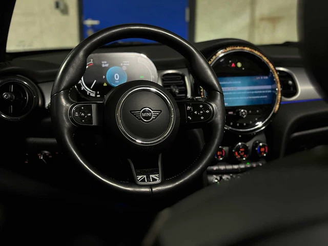Mini cabrio 1.5 cooper yours 136pk 2021, p-534-sf - afbeelding 15 van  45