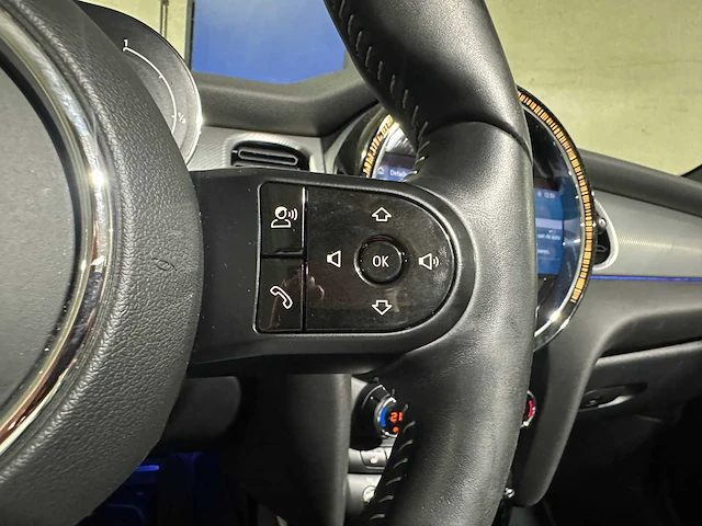 Mini cabrio 1.5 cooper yours 136pk 2021, p-534-sf - afbeelding 16 van  45