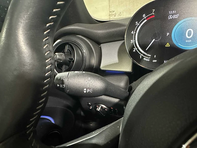 Mini cabrio 1.5 cooper yours 136pk 2021, p-534-sf - afbeelding 18 van  45