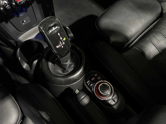 Mini cabrio 1.5 cooper yours 136pk 2021, p-534-sf - afbeelding 19 van  45