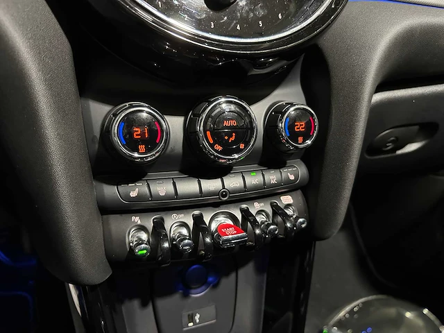 Mini cabrio 1.5 cooper yours 136pk 2021, p-534-sf - afbeelding 20 van  45
