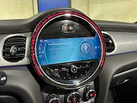 Mini cabrio 1.5 cooper yours 136pk 2021, p-534-sf - afbeelding 22 van  45