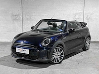 Mini cabrio 1.5 cooper yours 136pk 2021, p-534-sf - afbeelding 12 van  45
