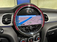 Mini cabrio 1.5 cooper yours 136pk 2021, p-534-sf - afbeelding 24 van  45