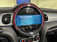 Mini cabrio 1.5 cooper yours 136pk 2021, p-534-sf - afbeelding 25 van  45