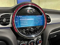 Mini cabrio 1.5 cooper yours 136pk 2021, p-534-sf - afbeelding 28 van  45