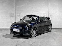 Mini cabrio 1.5 cooper yours 136pk 2021, p-534-sf - afbeelding 23 van  45