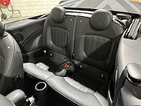Mini cabrio 1.5 cooper yours 136pk 2021, p-534-sf - afbeelding 37 van  45