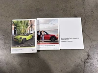 Mini cabrio 1.5 cooper yours 136pk 2021, p-534-sf - afbeelding 40 van  45