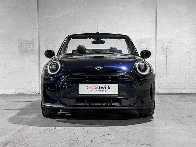 Mini cabrio 1.5 cooper yours 136pk 2021, p-534-sf - afbeelding 34 van  45