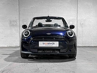 Mini cabrio 1.5 cooper yours 136pk 2021, p-534-sf - afbeelding 34 van  45