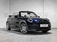 Mini cabrio 1.5 cooper yours 136pk 2021, p-534-sf - afbeelding 43 van  45