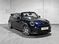 Mini cabrio 1.5 cooper yours 136pk 2021, p-534-sf - afbeelding 44 van  45