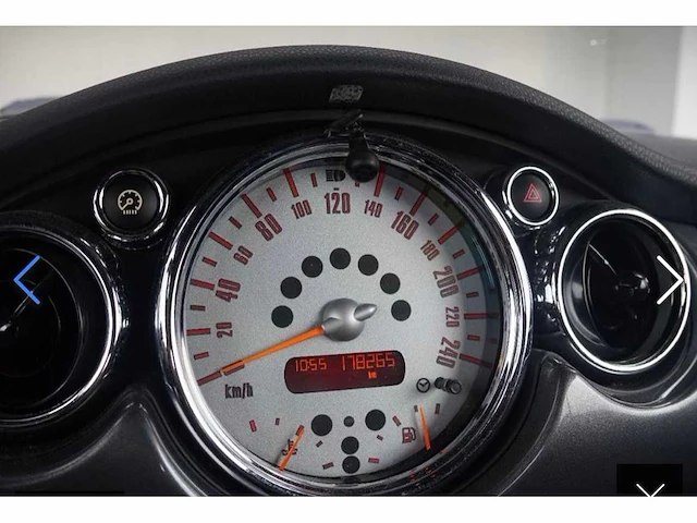 Mini cabrio 1.6 cooper chili, 99-th-dt - afbeelding 3 van  18