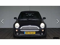 Mini cabrio 1.6 cooper chili, 99-th-dt - afbeelding 12 van  18