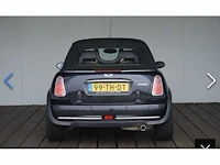 Mini cabrio 1.6 cooper chili, 99-th-dt - afbeelding 13 van  18