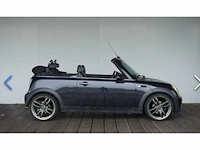 Mini cabrio 1.6 cooper chili, 99-th-dt - afbeelding 14 van  18