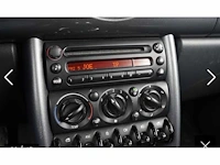 Mini cabrio 1.6 cooper chili, 99-th-dt - afbeelding 18 van  18