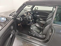 Mini cabrio 1.6 cooper s chili automaat, k-379-zl - afbeelding 2 van  20