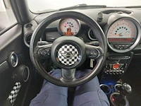 Mini cabrio 1.6 cooper s chili automaat, k-379-zl - afbeelding 4 van  20