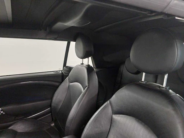 Mini cabrio 1.6 cooper s chili automaat, k-379-zl - afbeelding 5 van  20