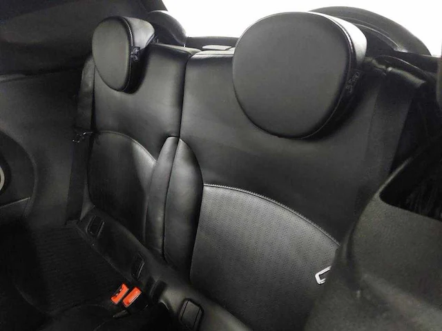 Mini cabrio 1.6 cooper s chili automaat, k-379-zl - afbeelding 6 van  20