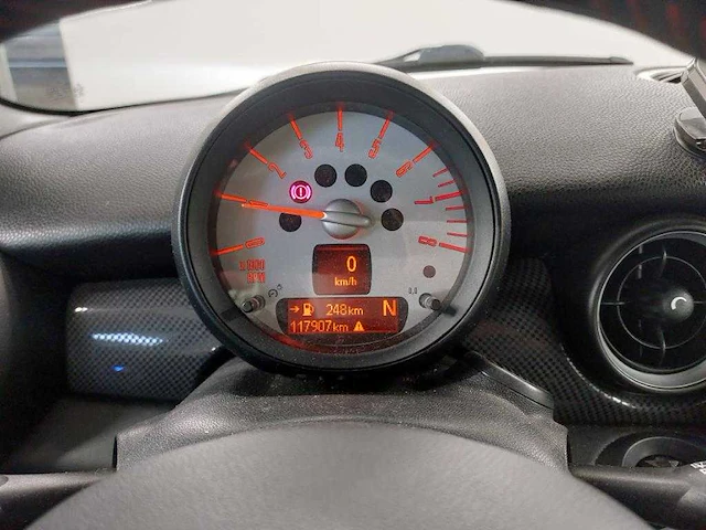 Mini cabrio 1.6 cooper s chili automaat, k-379-zl - afbeelding 8 van  20