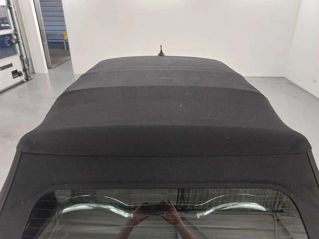 Mini cabrio 1.6 cooper s chili automaat, k-379-zl - afbeelding 9 van  20
