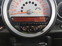Mini cabrio 1.6 cooper s chili automaat, k-379-zl - afbeelding 11 van  20