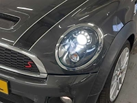 Mini cabrio 1.6 cooper s chili automaat, k-379-zl - afbeelding 15 van  20
