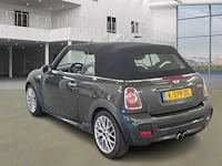 Mini cabrio 1.6 cooper s chili automaat, k-379-zl - afbeelding 16 van  20