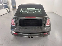 Mini cabrio 1.6 cooper s chili automaat, k-379-zl - afbeelding 17 van  20