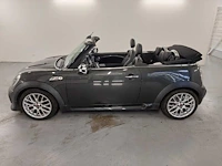 Mini cabrio 1.6 cooper s chili automaat, k-379-zl - afbeelding 19 van  20