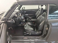 Mini cabrio 1.6 cooper s chili automaat, k-379-zl - afbeelding 20 van  20