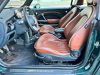 Mini cabrio 1.6 cooper s, n-717-zr - afbeelding 4 van  19