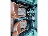 Mini cabrio 1.6 cooper s, n-717-zr - afbeelding 5 van  19