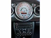 Mini cabrio 1.6 cooper s, n-717-zr - afbeelding 6 van  19