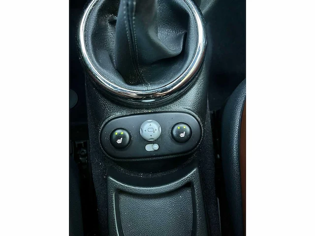 Mini cabrio 1.6 cooper s, n-717-zr - afbeelding 9 van  19